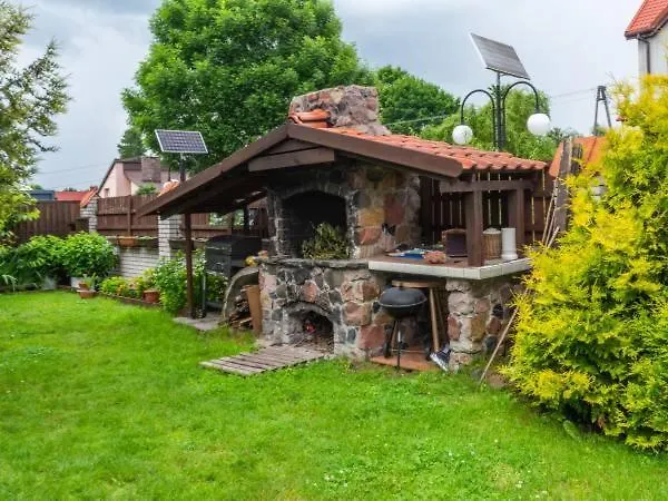 Nocleg ze śniadaniem Gościnne