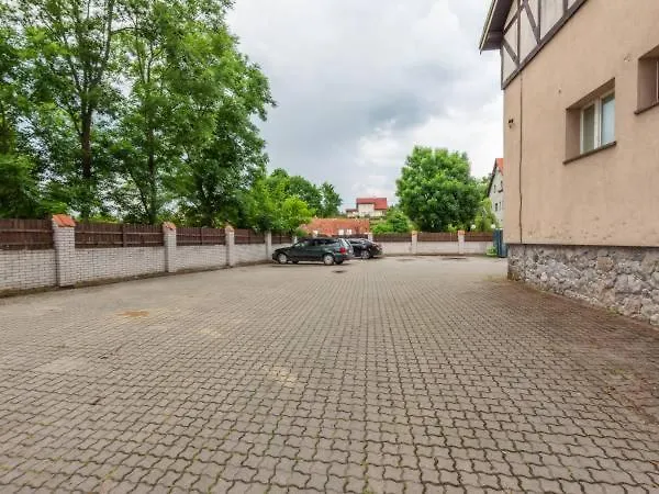 Gościnne 3* Stawiguda